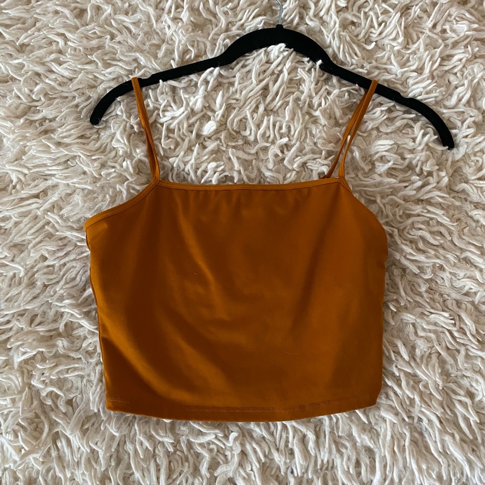ALO Tank Top